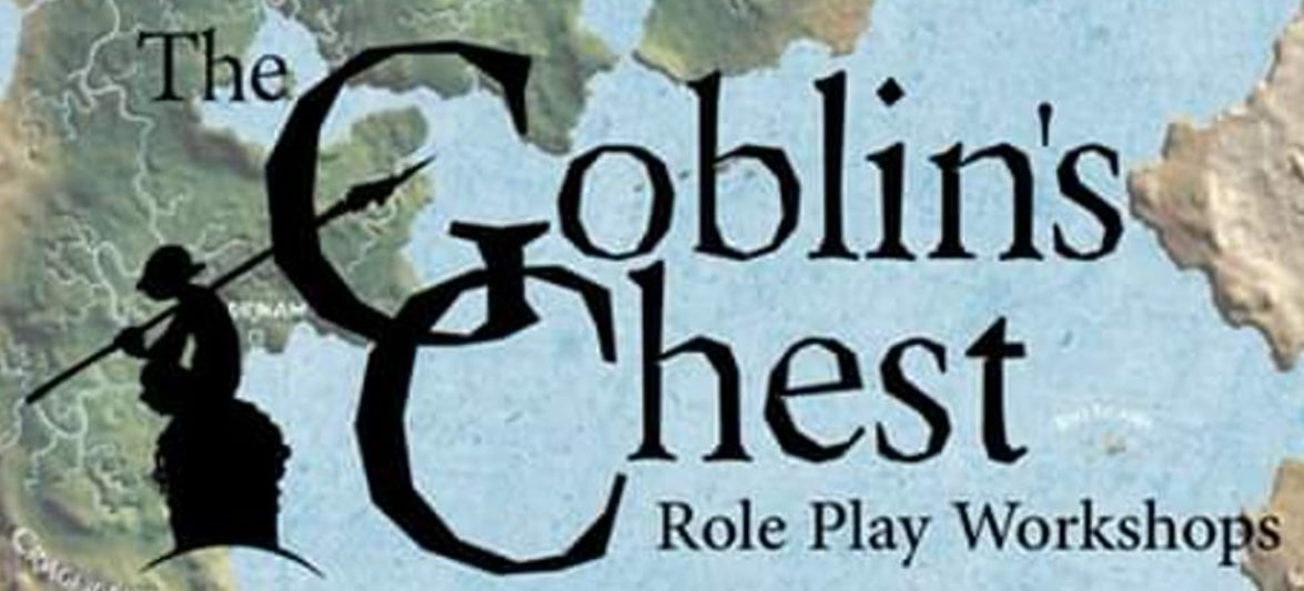 The Goblin Chest - Maximum Inclusion!