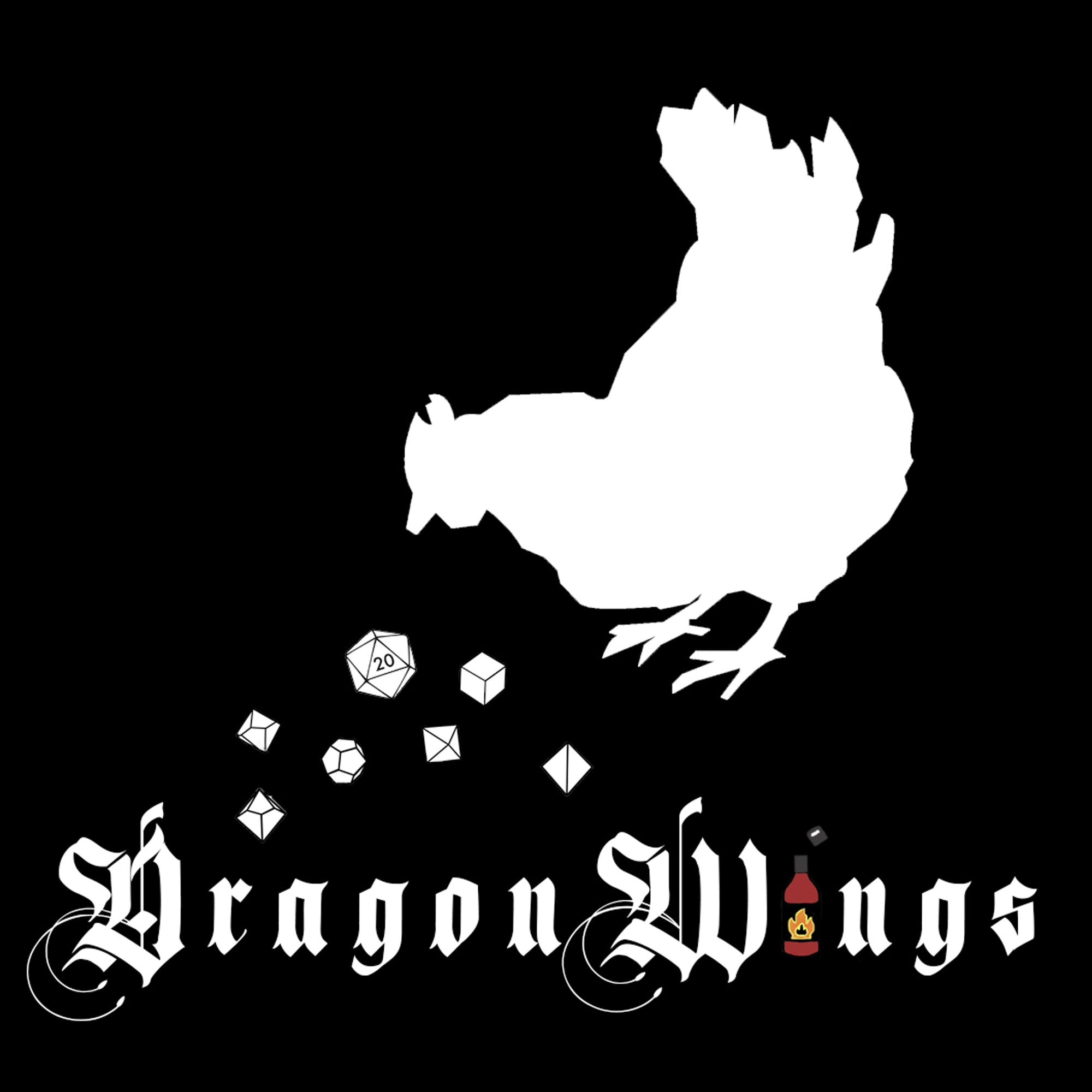 Dragon Wings