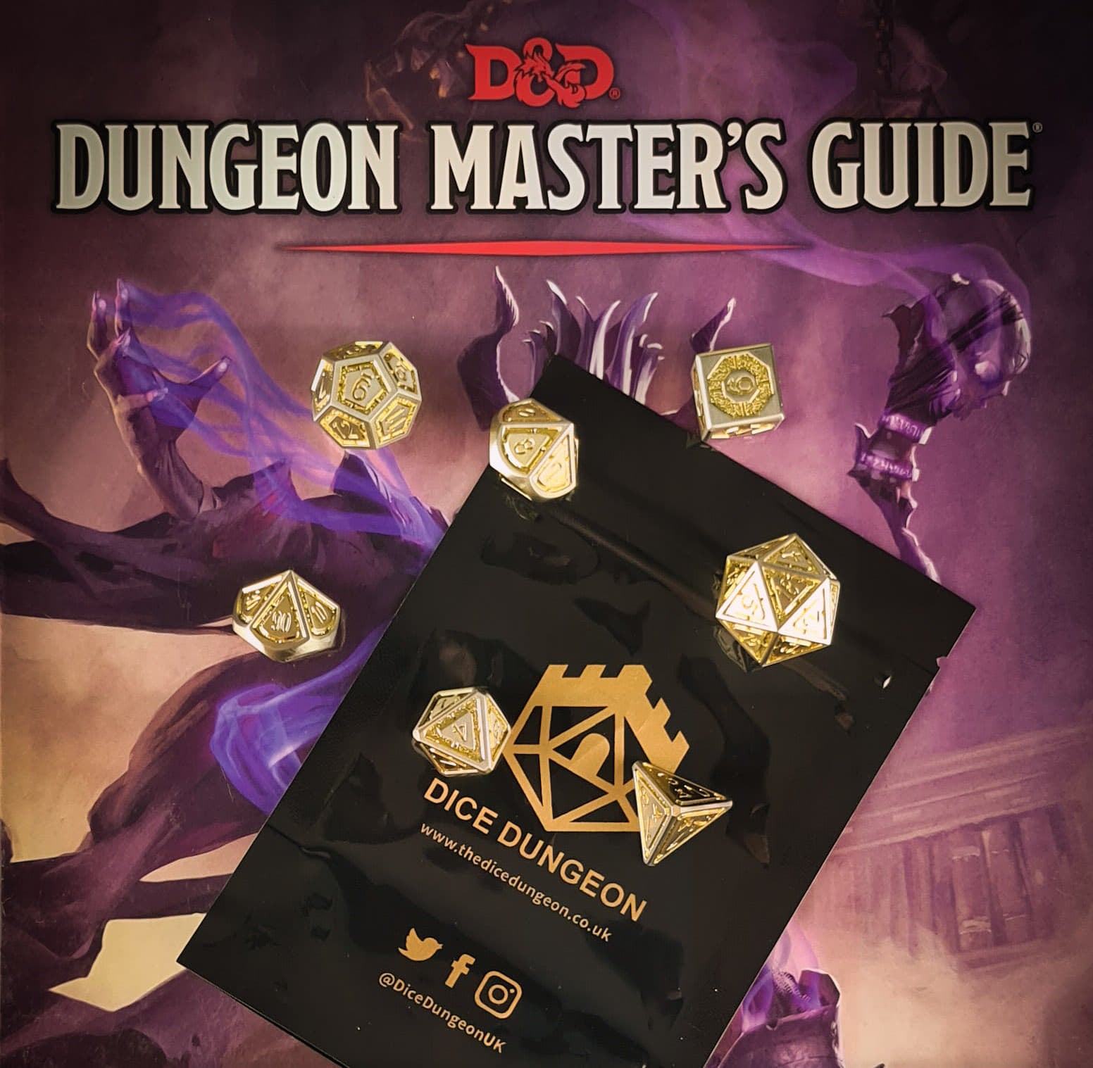 DMs Guide