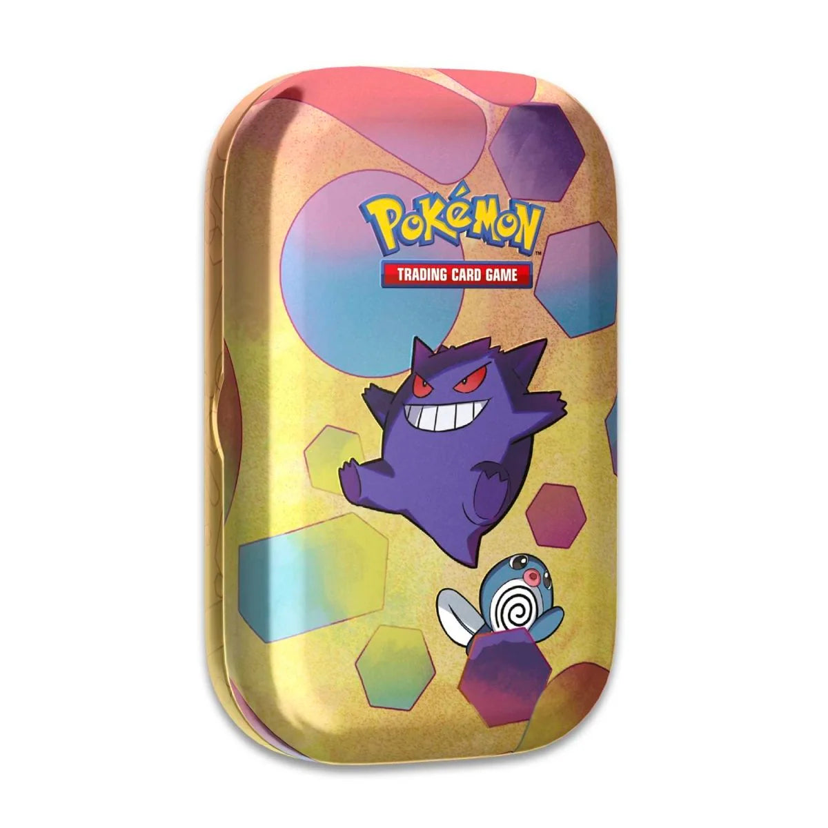 Pokemon 151 Mini Tin