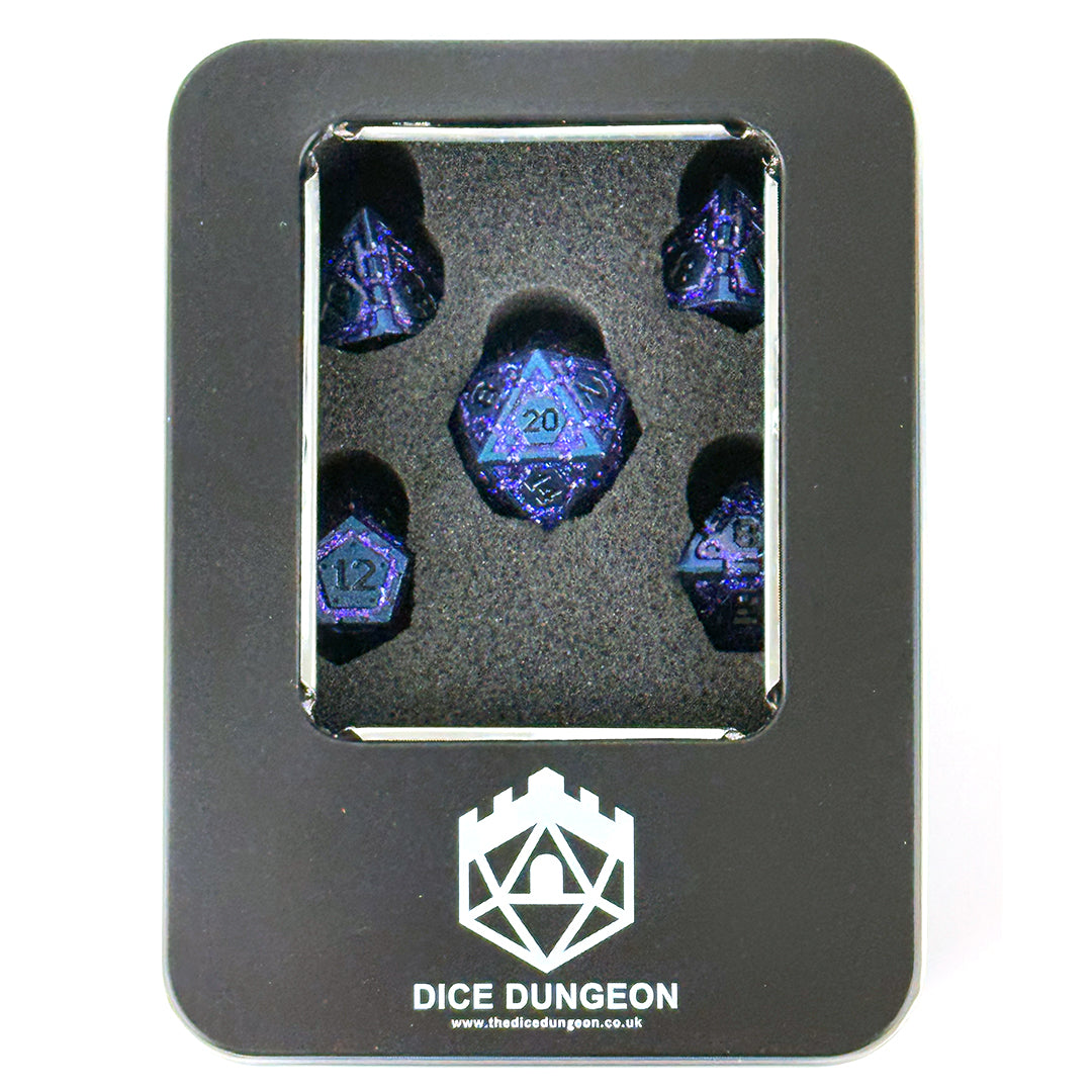Astral Relics: Voidstone
