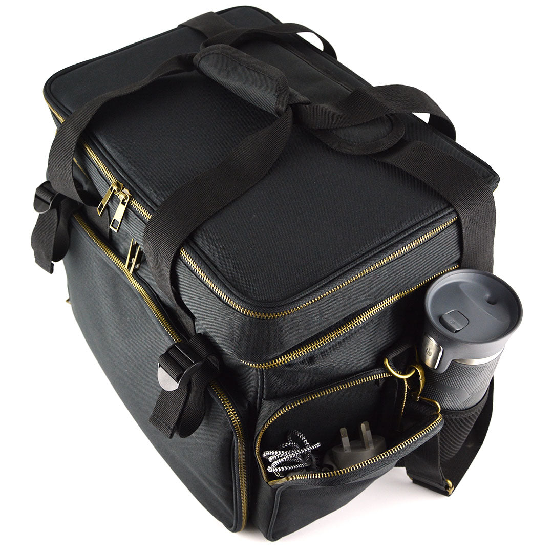 DND Travel Bag Of Hoarding