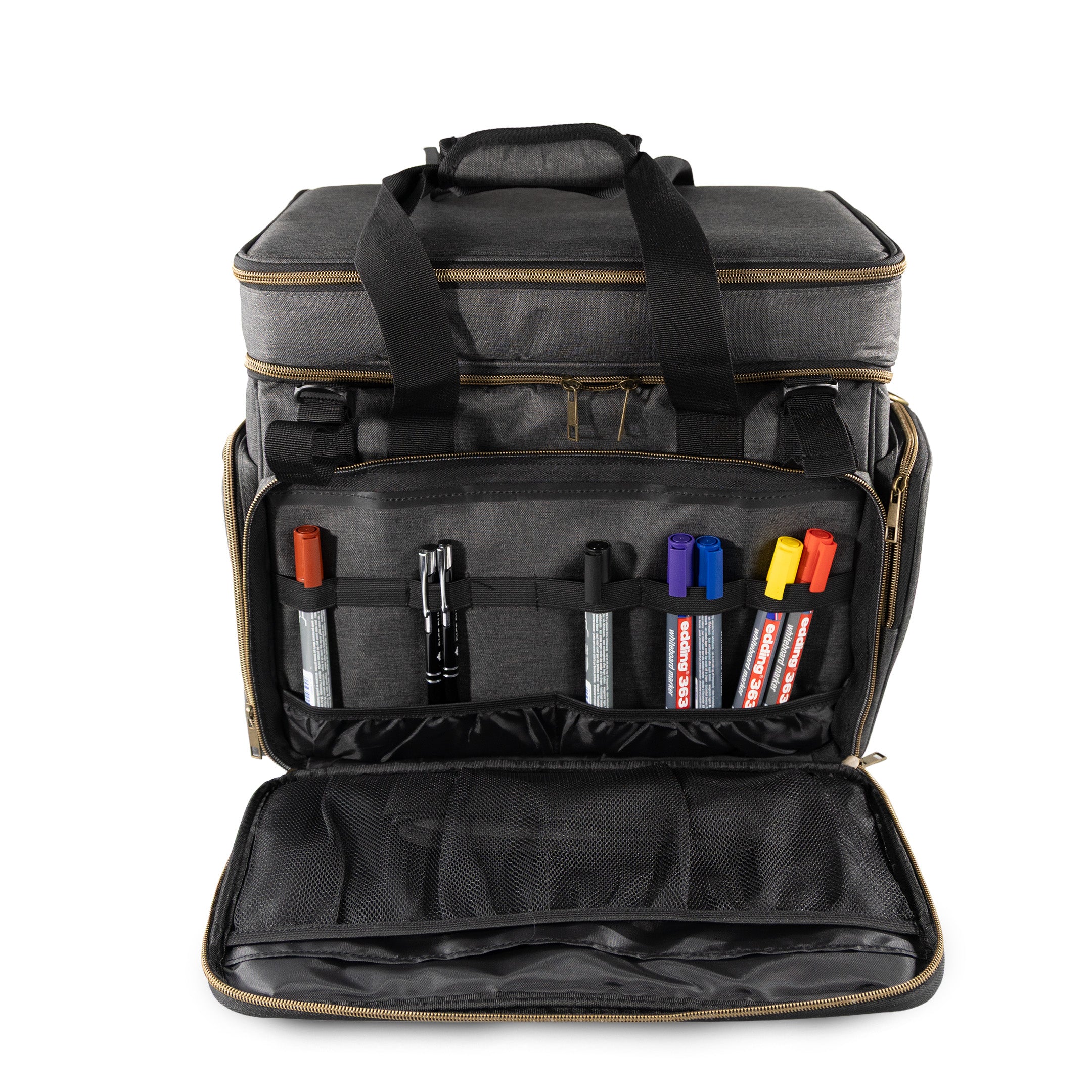 DND Travel Bag Of Hoarding