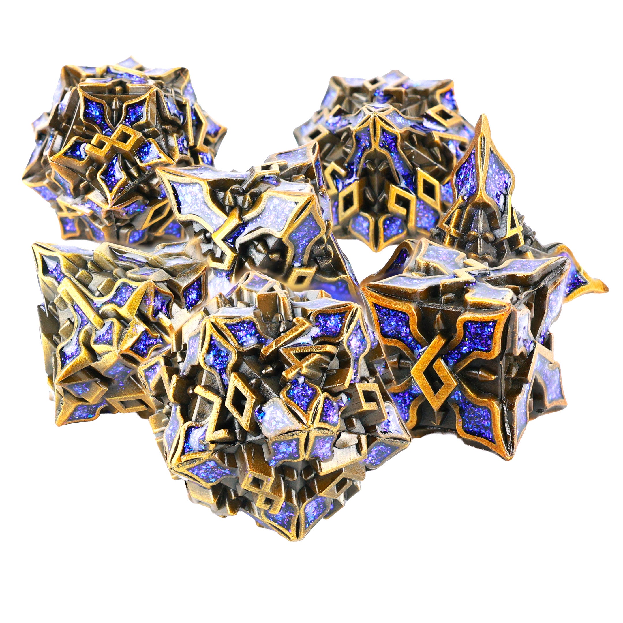 Crystalline: Eclipse