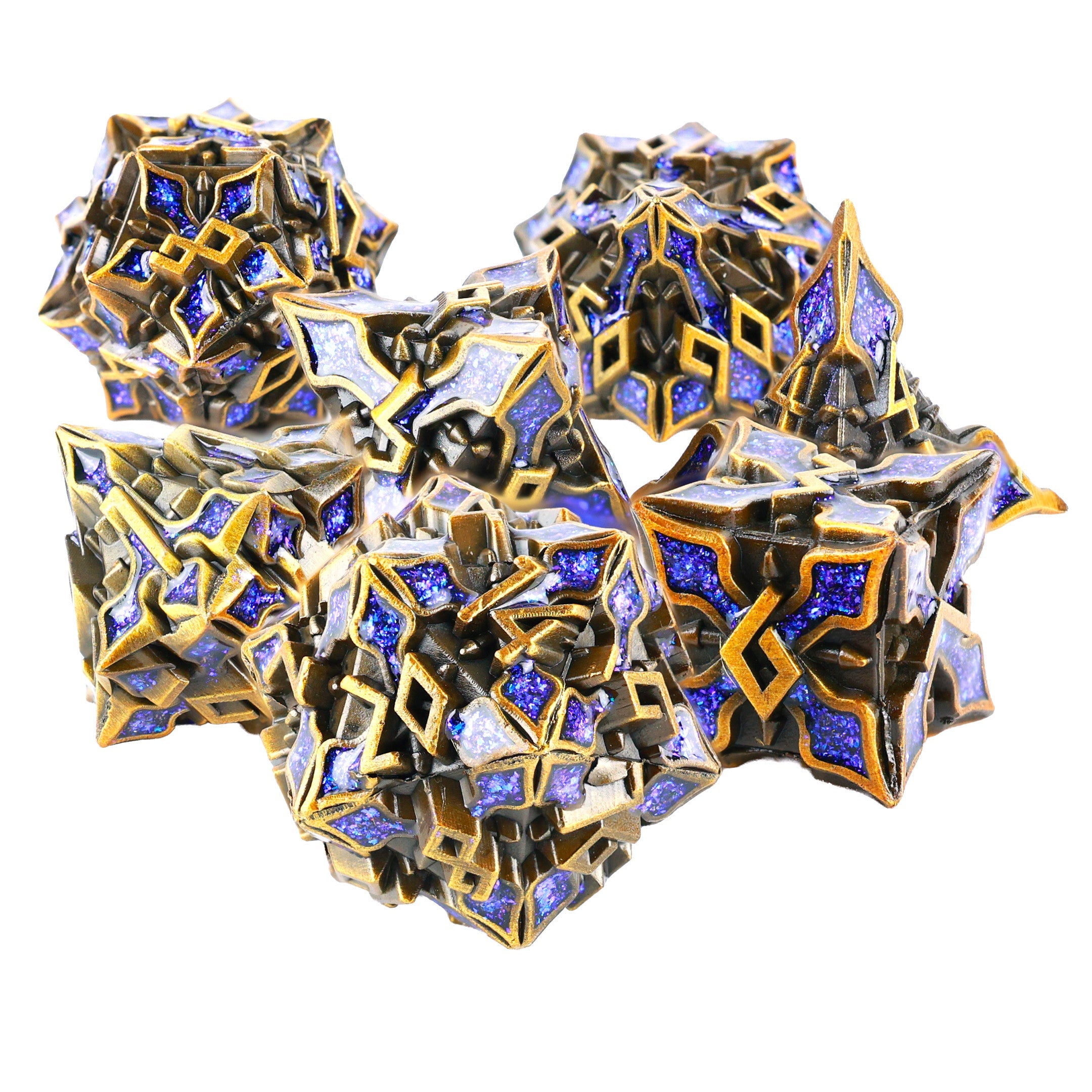 Crystalline: Eclipse