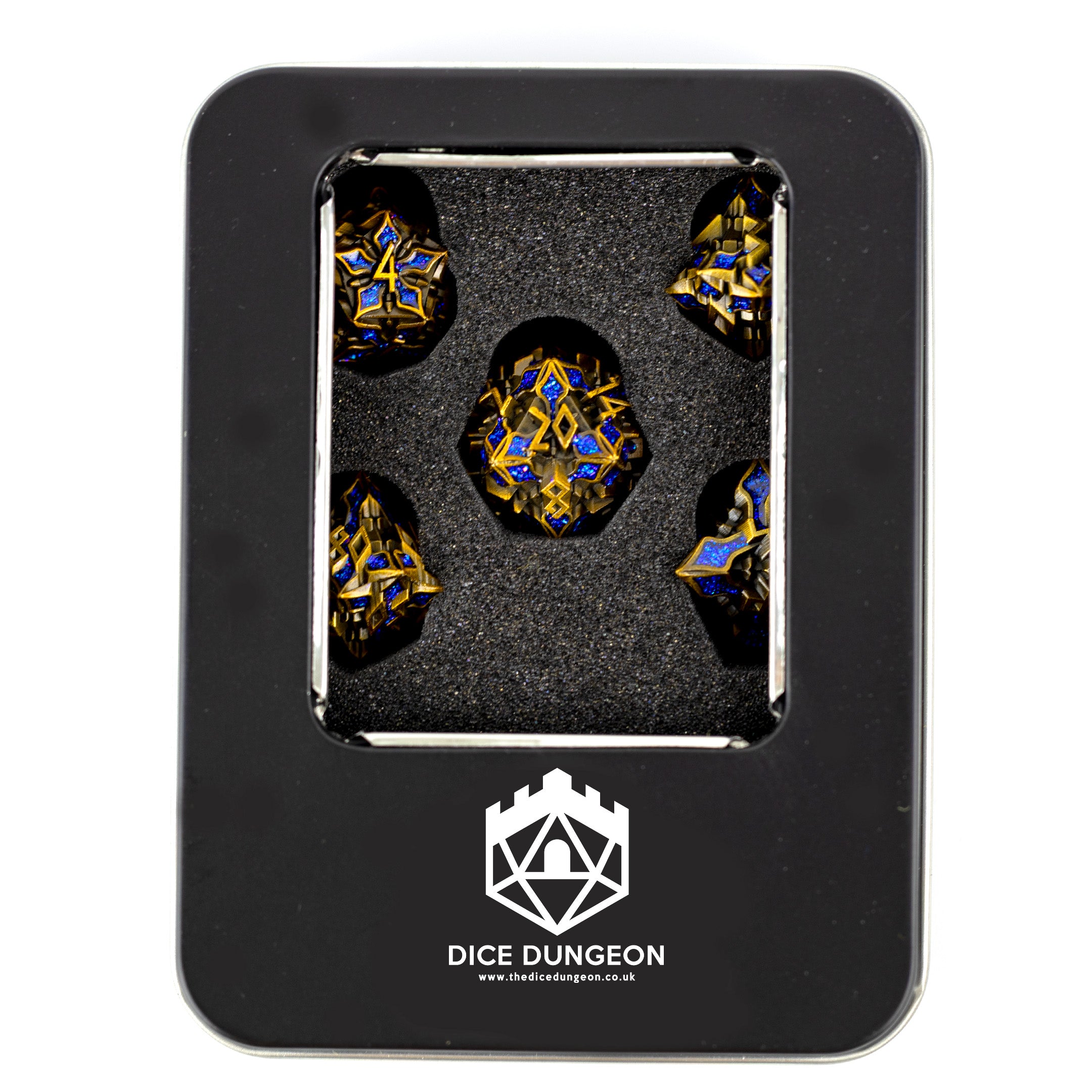 Crystalline: Eclipse