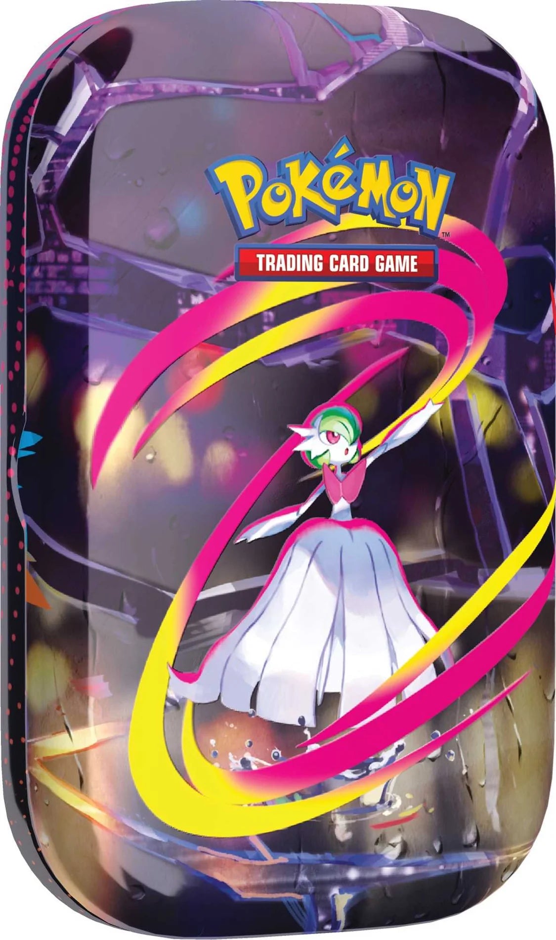 Mega Heroes Mini Tin - Gardevoir
