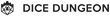 Dice Dungeon Logo