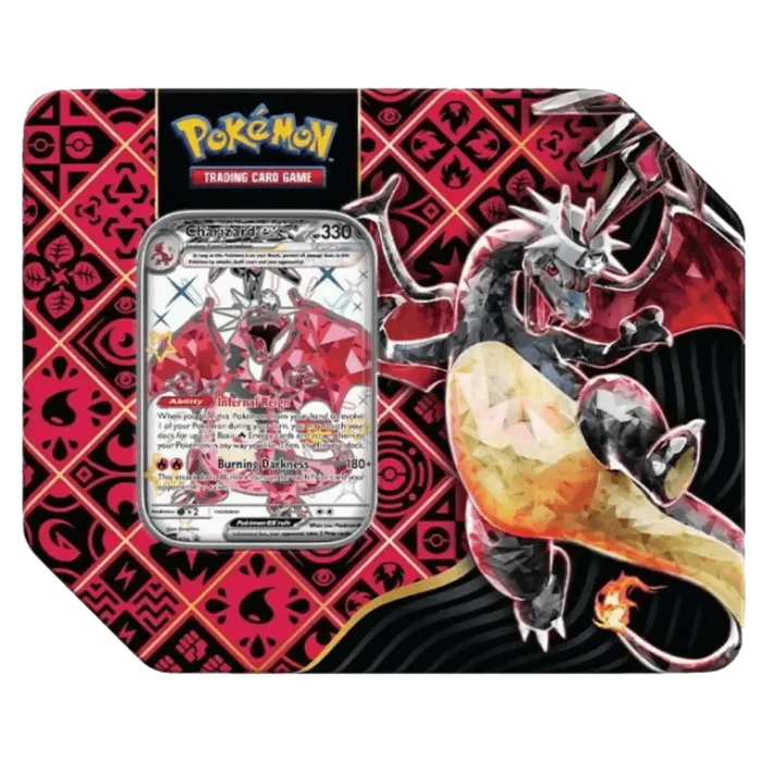 pokemon-tcg-scarlet-violet-paldean-fates-5-booster-tin Charizard