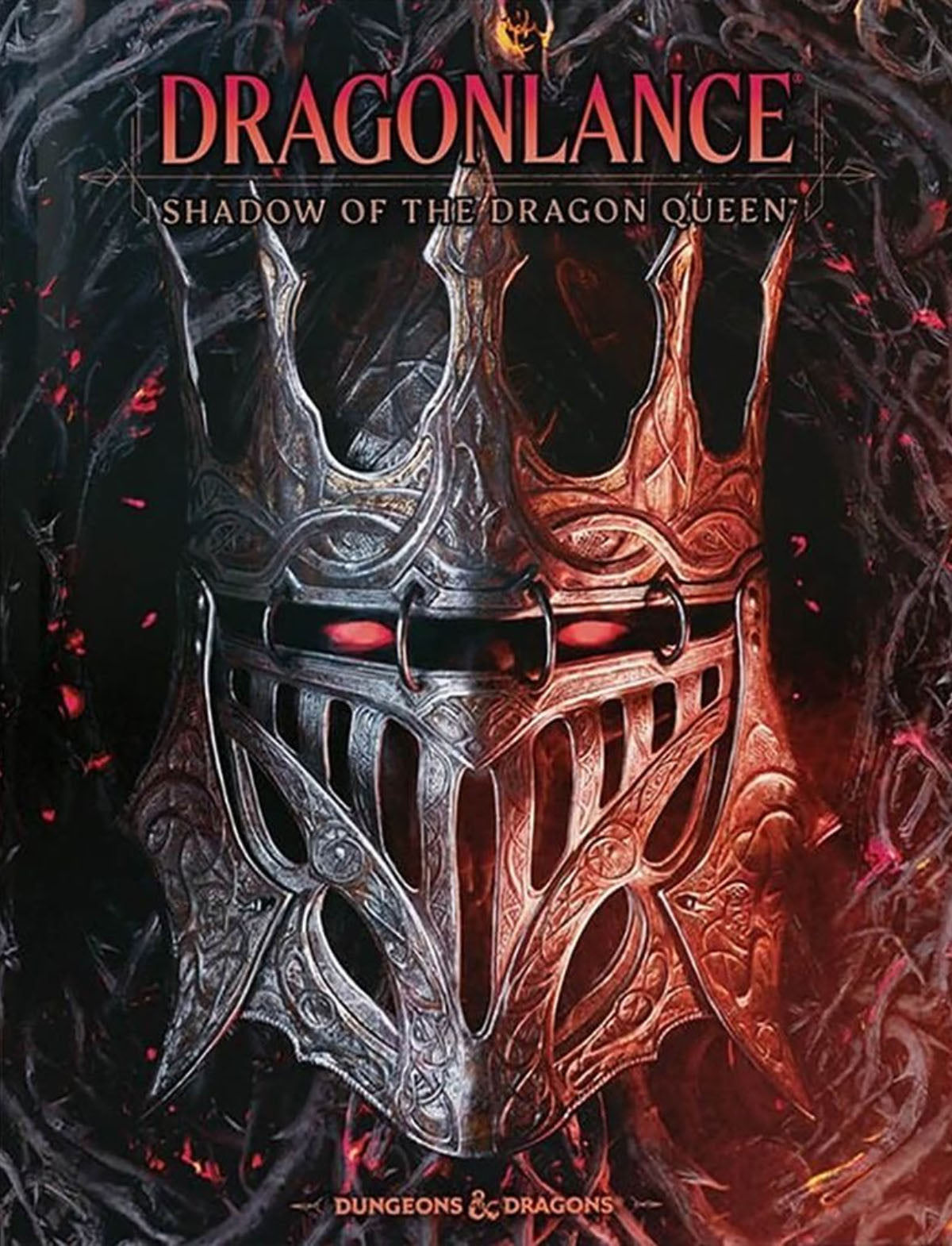 Dragonlance DnD 5e Rule Book