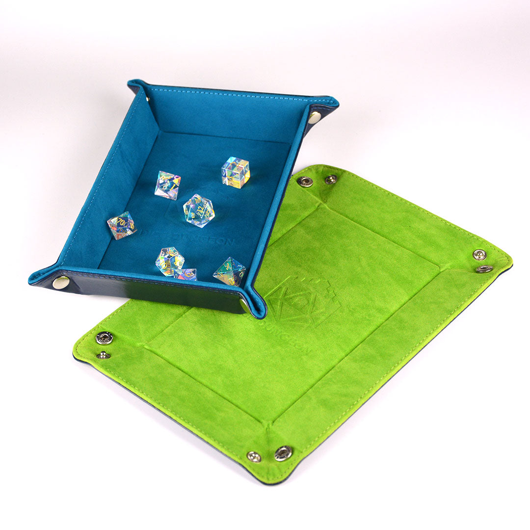 dnd dice trays