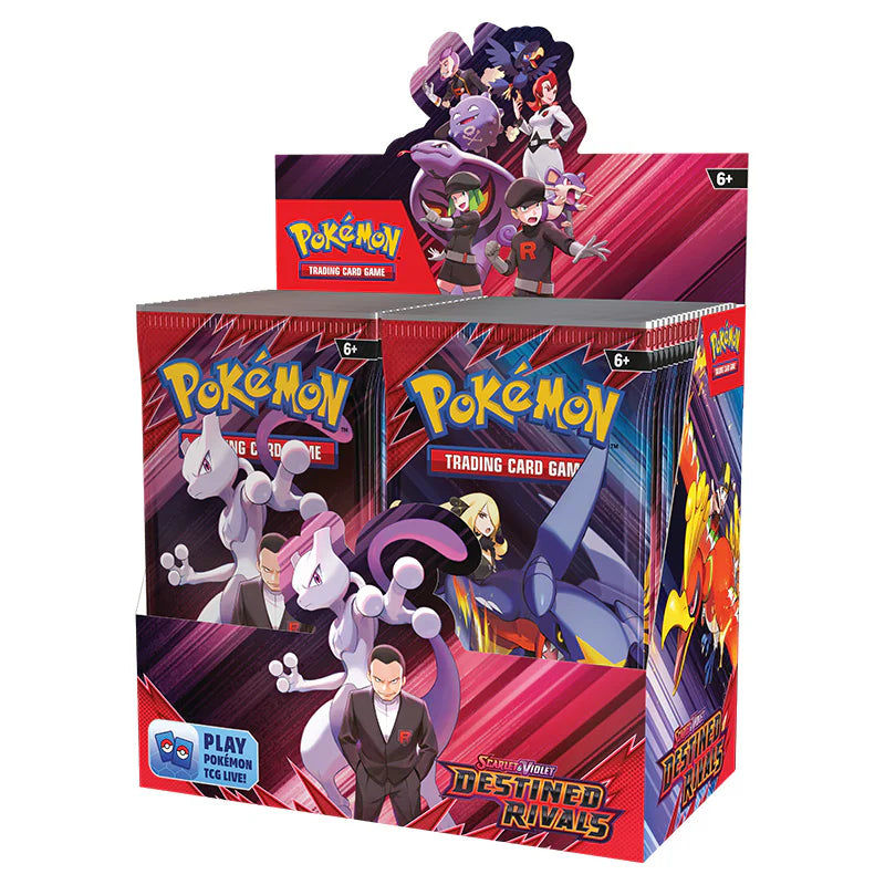 How We're Combatting Bots & Scalpers in Pokemon TCG