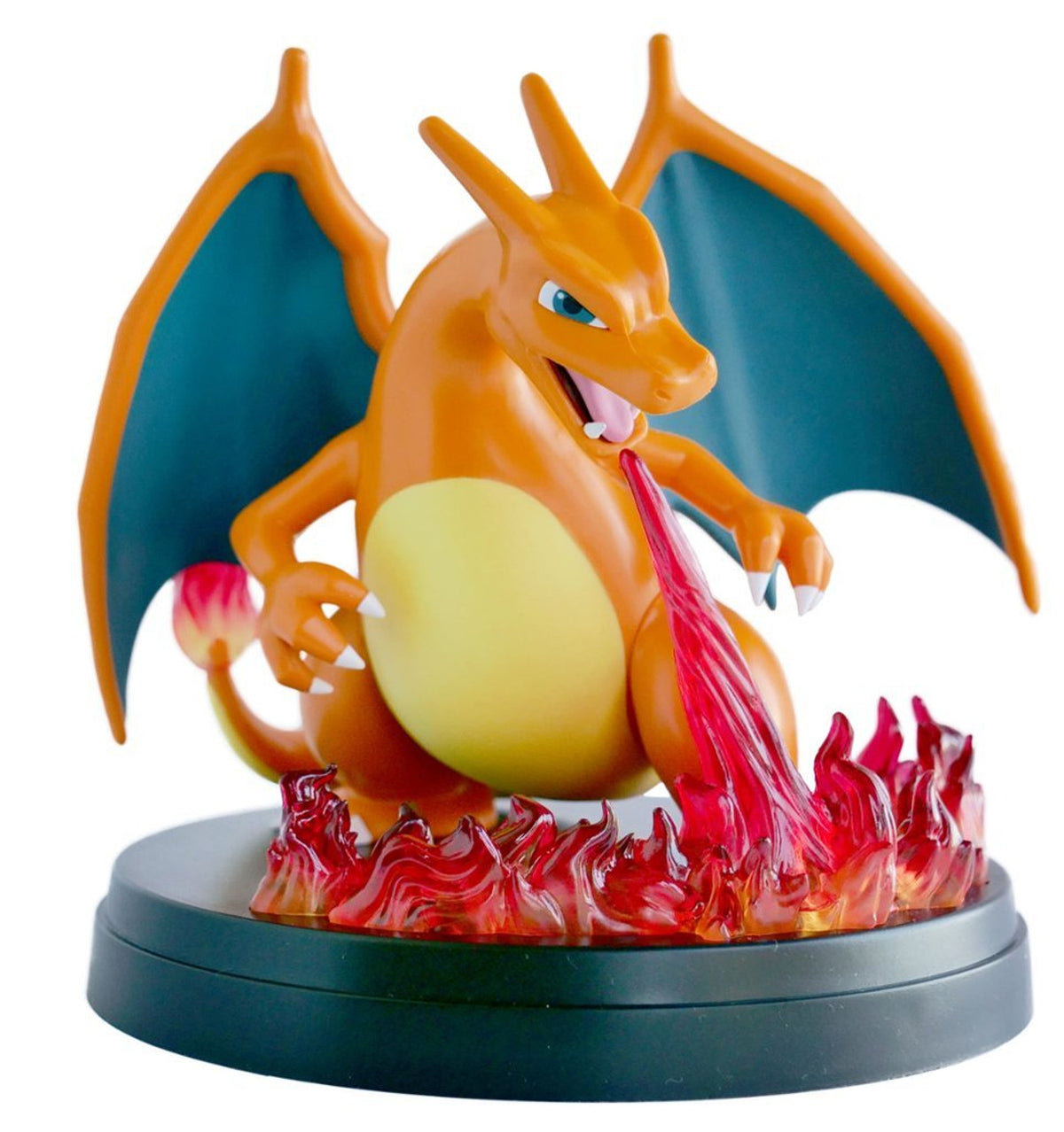 Charizard figure 
