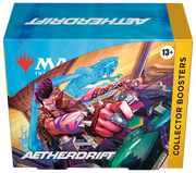 Aetherdrift Collector Booster Box