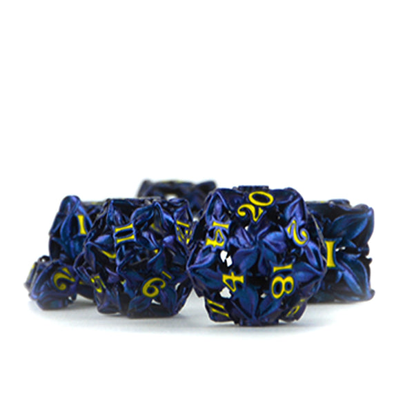 The Dice Dungeon The UK's DND Dice Set Specialist