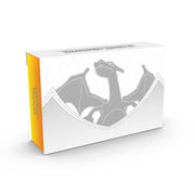 Pokemon Sword & Shield: Charizard Ultra Premium Collection