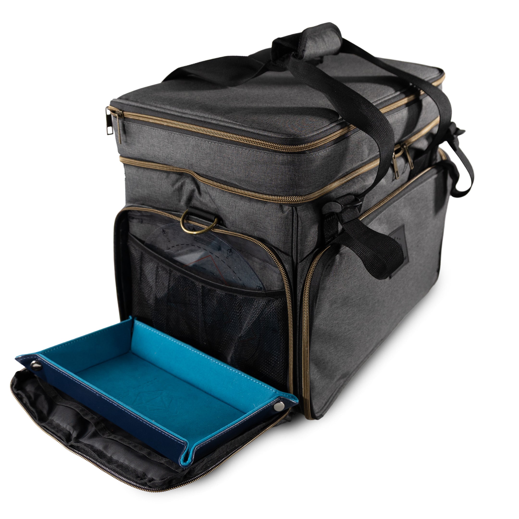 DND Travel Bag Of Hoarding