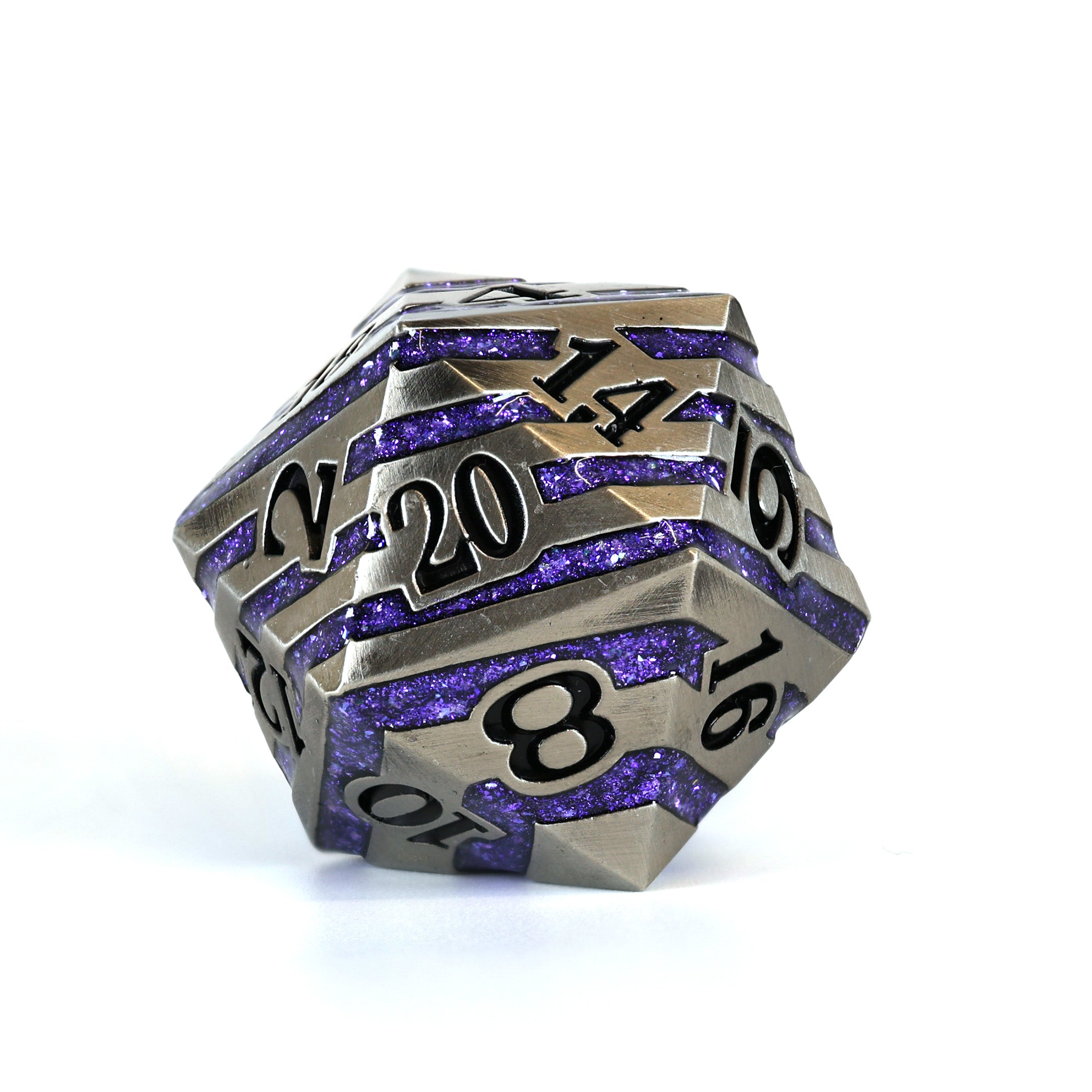 Legendary Ore 33mm D20