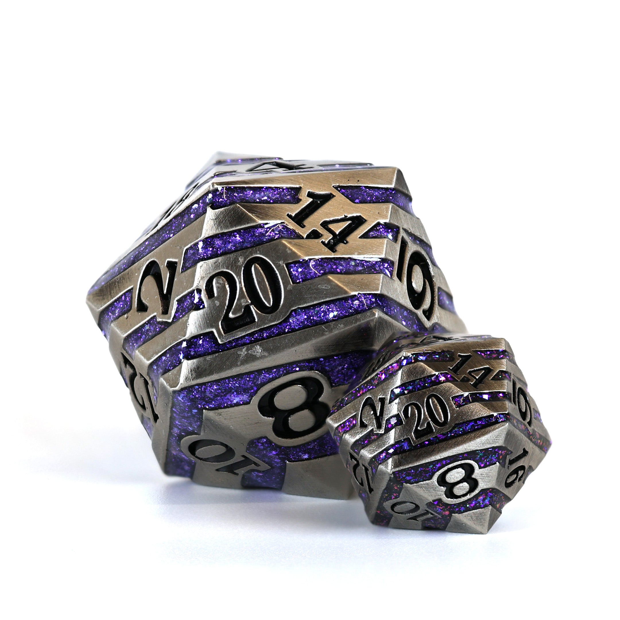 Legendary Ore 33mm D20