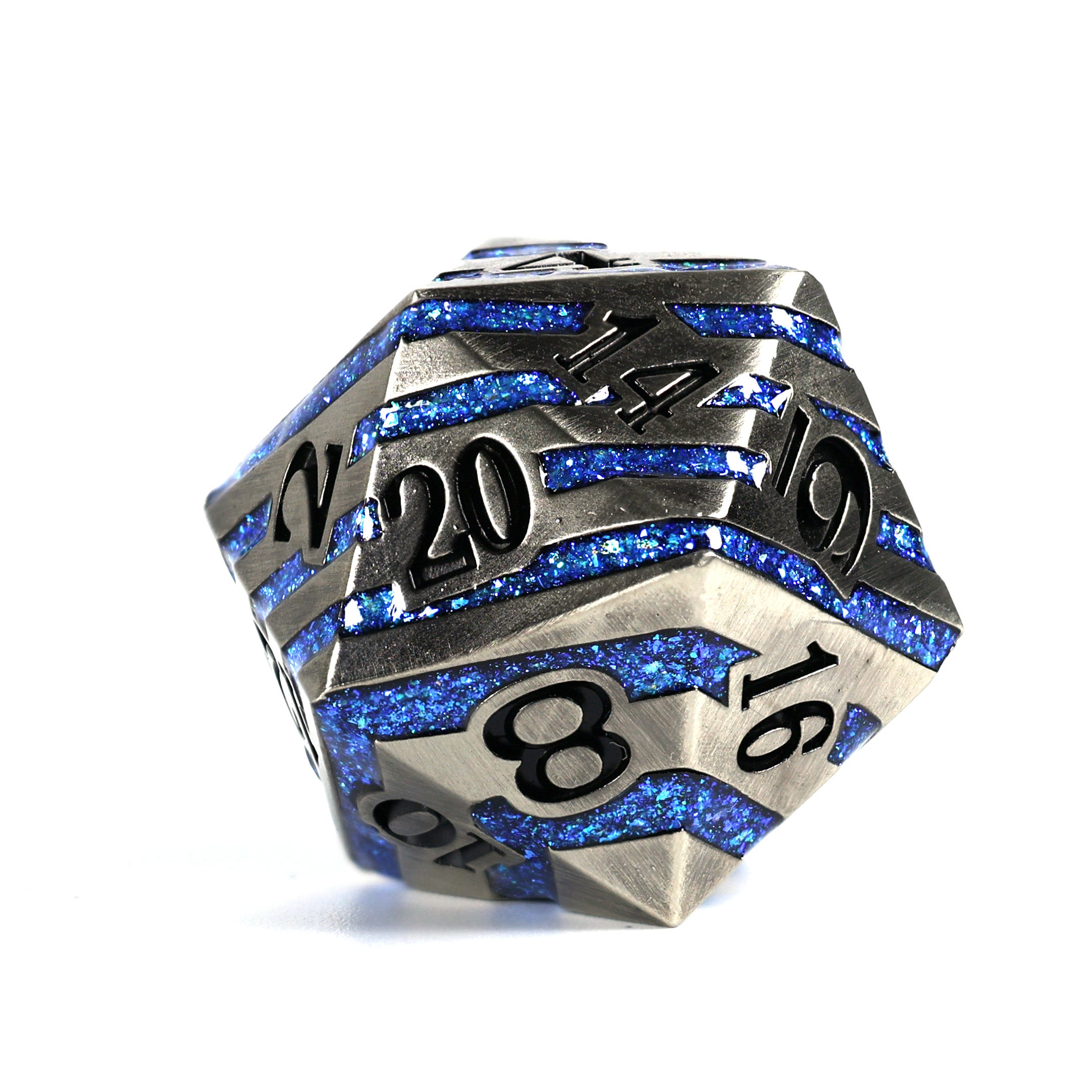 Legendary Ore 33mm D20