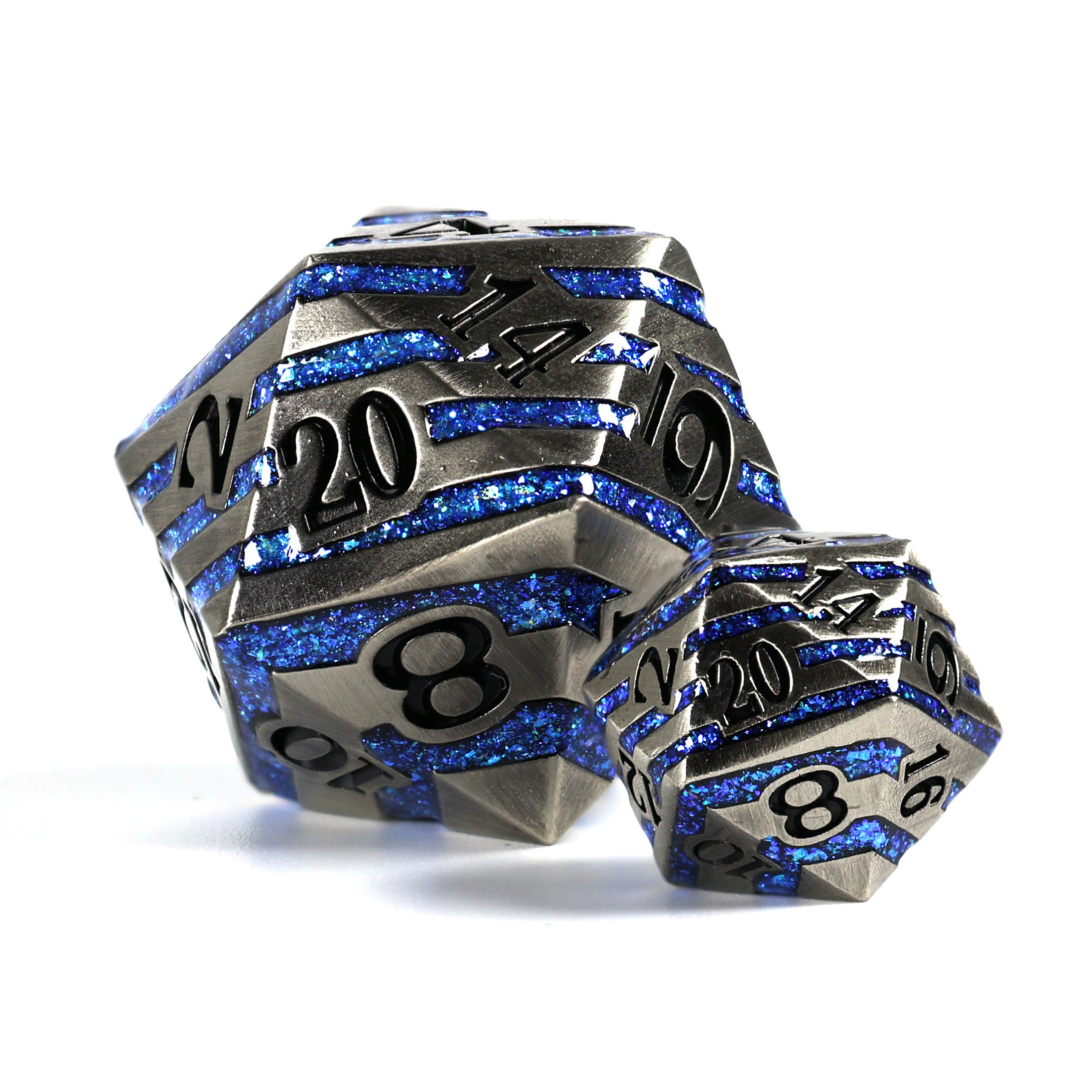 Legendary Ore 33mm D20