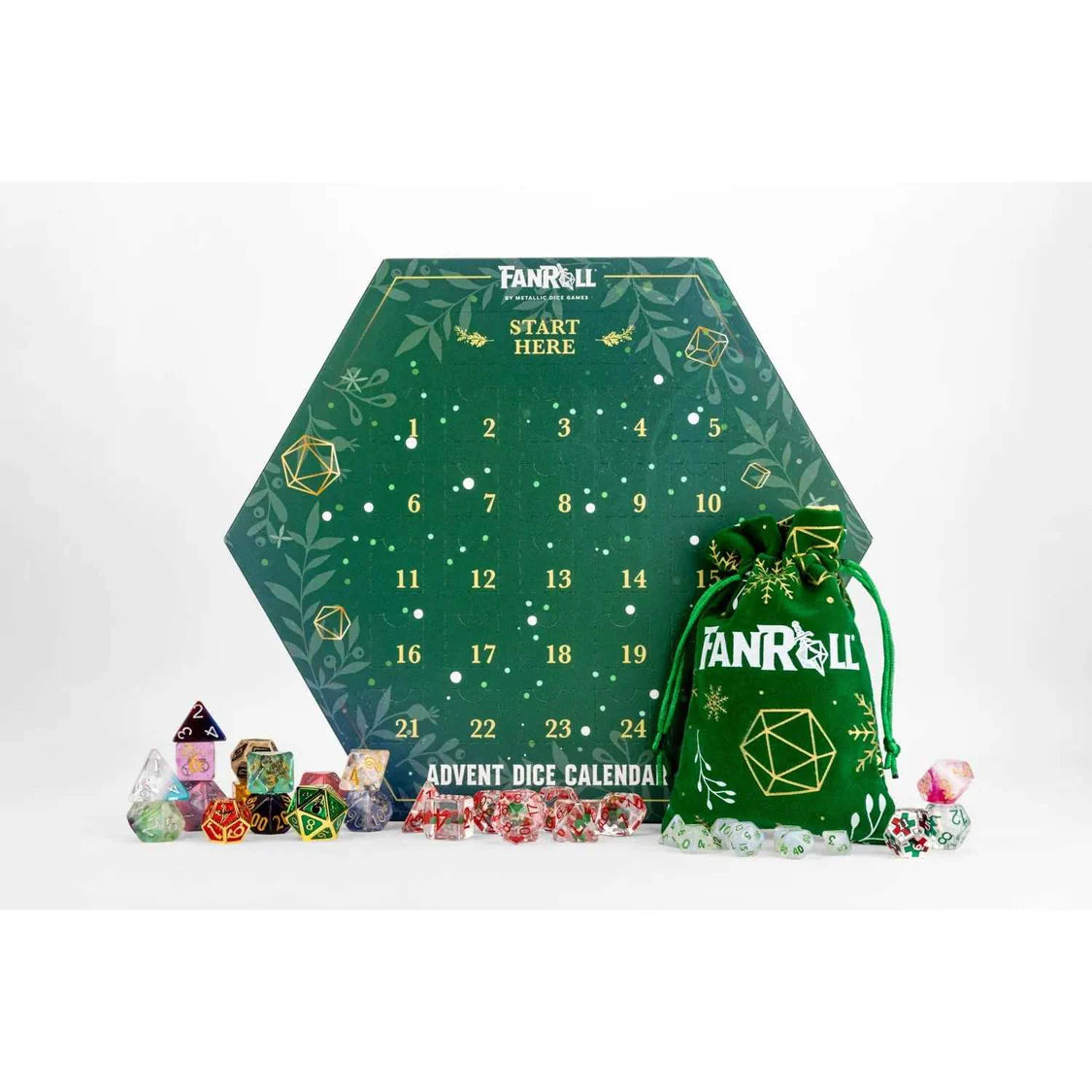 dnd dice advent calendar 2025
