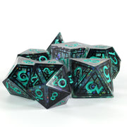 Mosaic: Abyssal Depths
