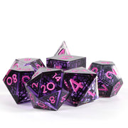 Mosaic: Amethyst Enchantment