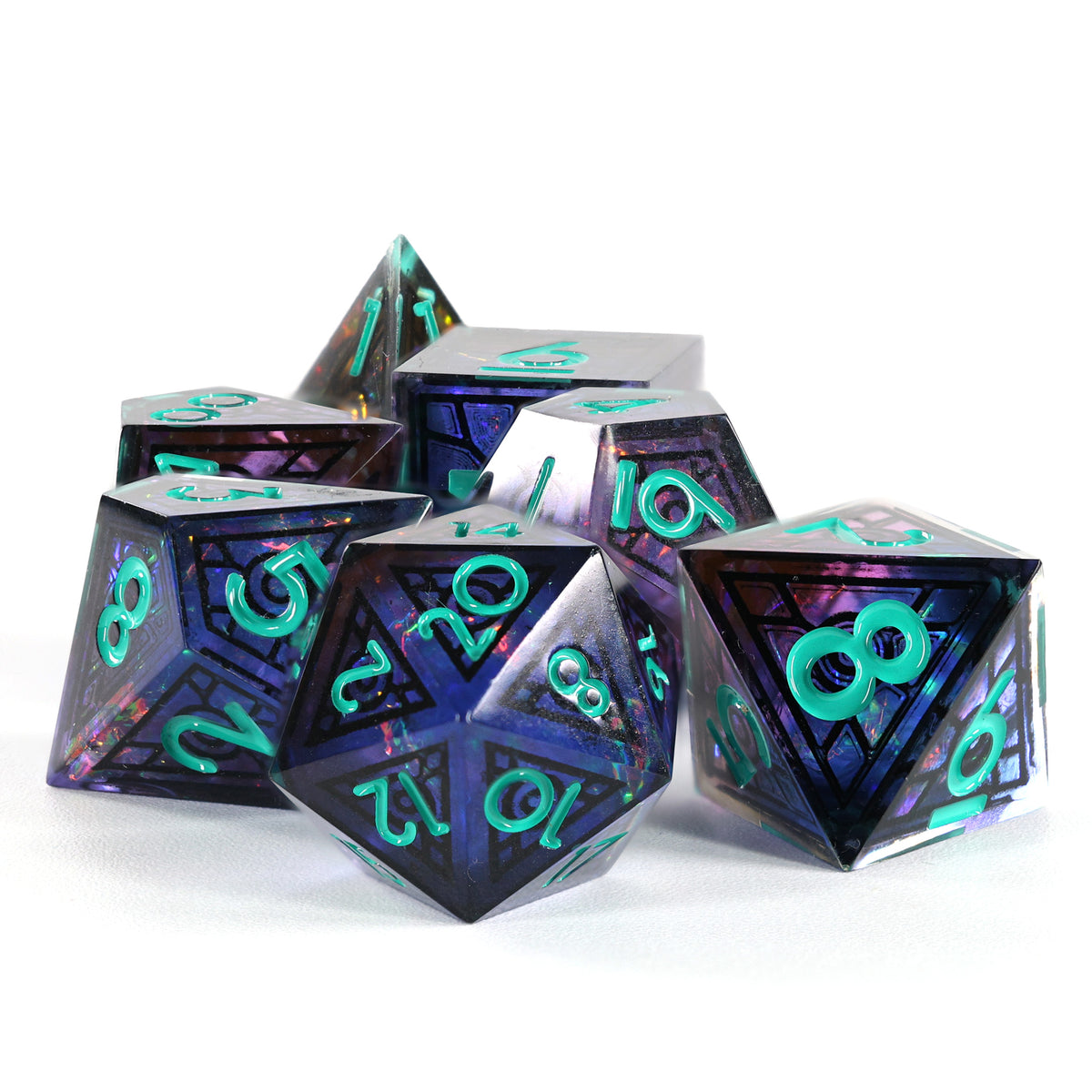 Mosaic: Astral Void