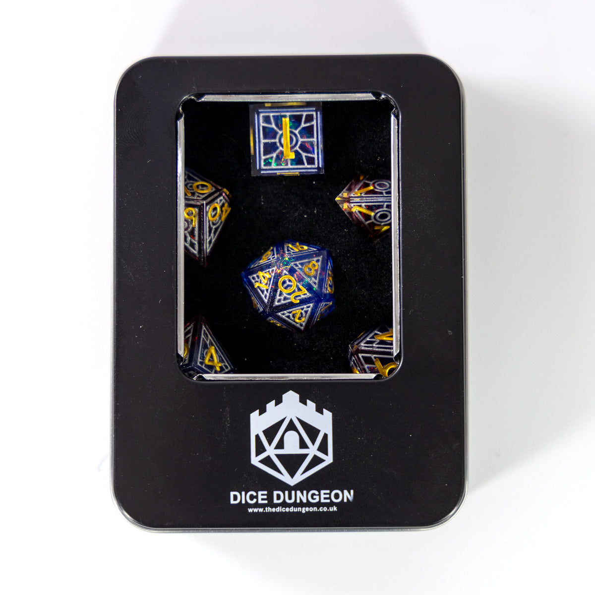 Mosaic: Imperial Crown