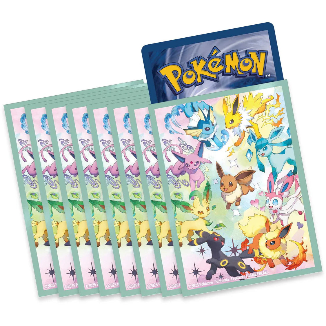 Pokemon TCG: Scarlet & Violet - Prismatic Evolutions Super Premium Collection