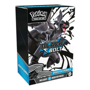Pokemon TCG Scarlet & Violet - Black Bolt Booster Bundle