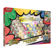 Pokemon TCG: Mega Evolution Ascended Heroes Premium Poster Collection