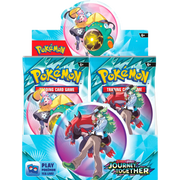 Pokemon TCG Journey Together Booster Box