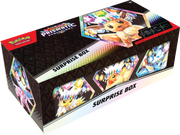 Pokemon TCG: Scarlet & Violet - Primsatic Evolutions Surprise Box Collection