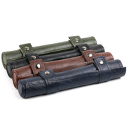 Premium Scrolls Collection faux leather multiple colours