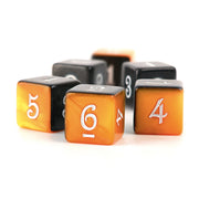 Pumpkin Spice - D6 Collection