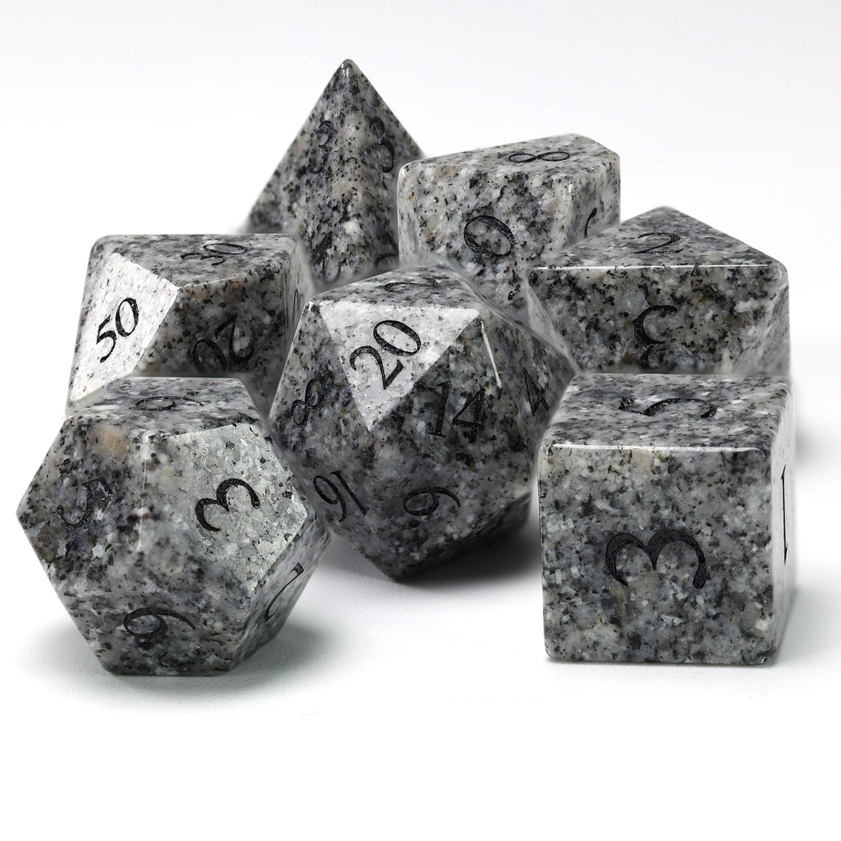 Natural Marble Soapstone