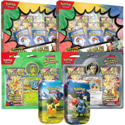 Pokemon TCG: Mega Evolution Ascended Heroes - Bundle