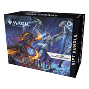 Magic: The Gathering - Final Fantasy Gift Bundle