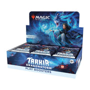 Magic: The Gathering - Tarkir: Dragonstorm Play Booster Box