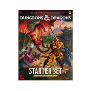 Dungeons & Dragons Starter Kit