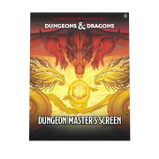 Dungeon Master's Screen 2024