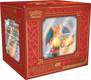 Charizard ex Super Premium Collection 