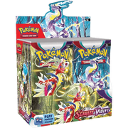 POkemon TCG Scarlet & Violet Booster Box