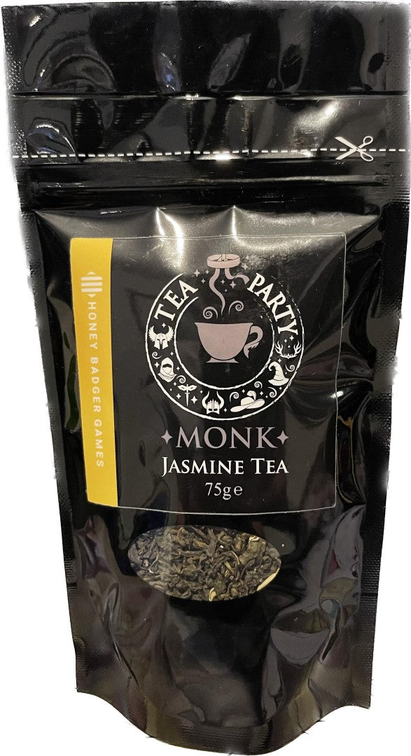 Monk Jasmine Tea DnD