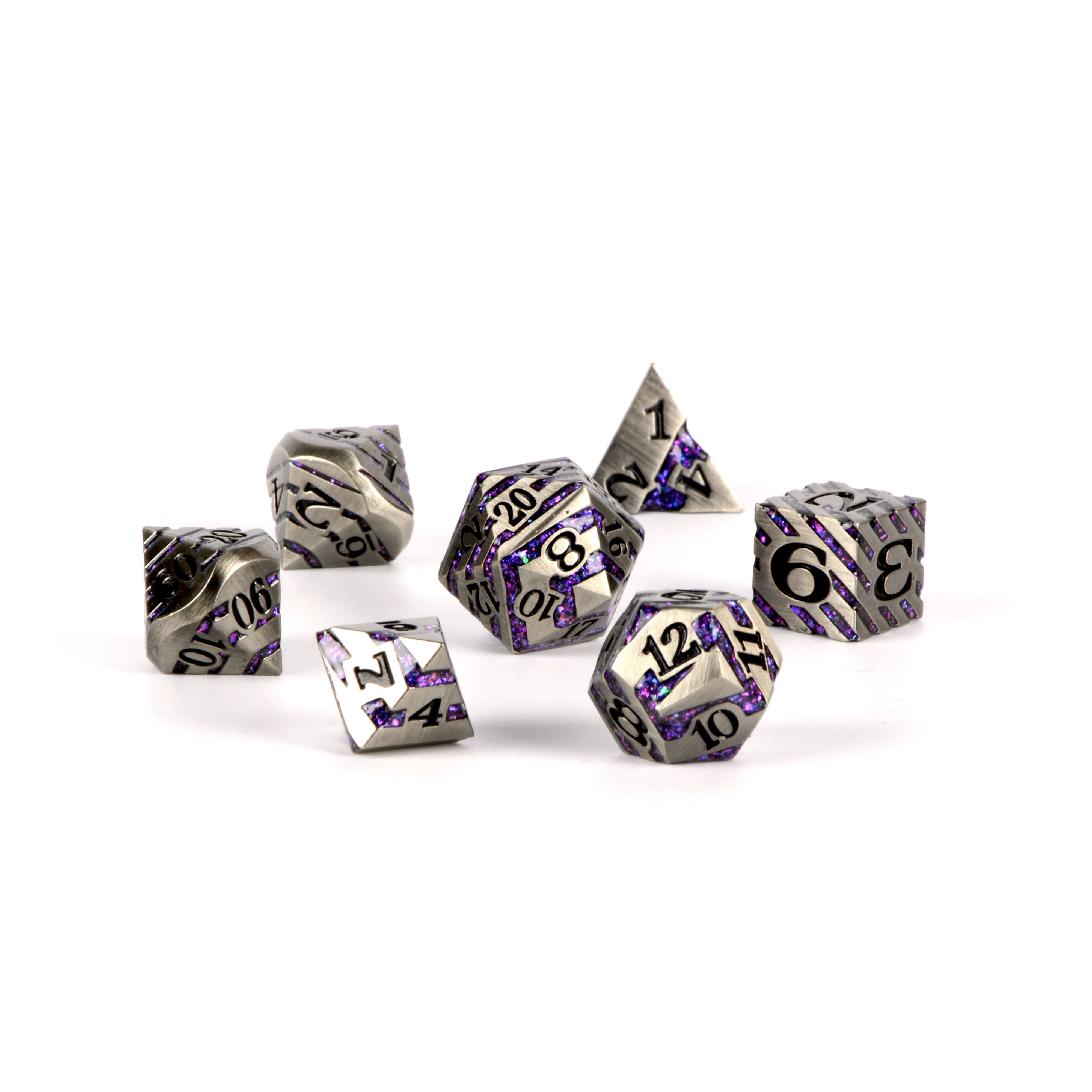 Legendary Ore Arkenstone dnd dice