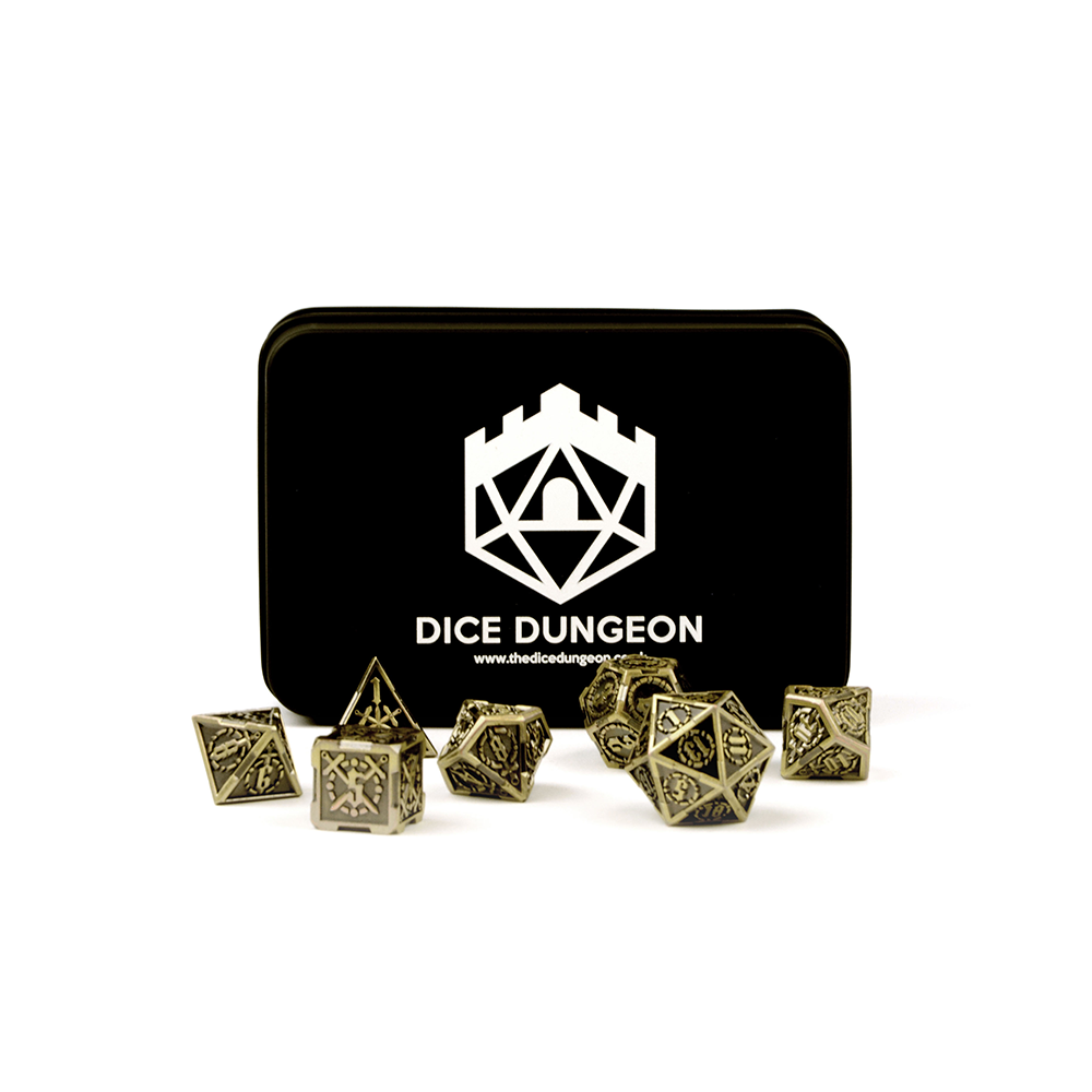 dnd dice booming blades with tin